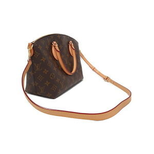 Louis Vuitton Monogram Botie Bag NM